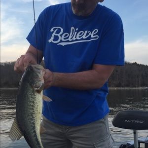 Meet your Posher, Hugh